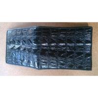 ราคา กระเป๋าเงินหนังจระเข้แท้ (1907900737)