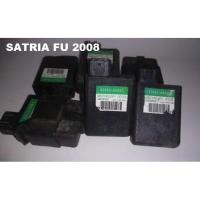 ราคา Cdi Satria Fu 150cc Original / มอเตอร์ไซค์แท้มือสอง (27471700063)
