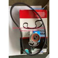 ราคา ชุดสายพานราวลิ้น gates พร้อมลูกรอกดันสายพาน Daihatsu Mira ED 850 (10977688750)