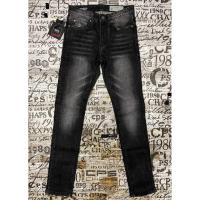 ราคา CPS CHAPS 2025 DENIM COLLECTION ORIGINAL DESIGN - WASHED BLACK SKINNY SIZE 27 กางเกงยีนส์ยืดขาเดฟผู้ชาย พี่ตูน Bodyslam (28888104174)