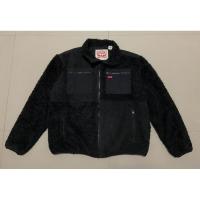 ราคา เสื้อแจ็กเก็ตแขนยาว Levi’s fleece jacket vintage (29874965050)