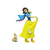 ราคา MFW Snow White & Forest Friend Disney Mini Figure World Collectible โมเดล ของเล่น ฟิกเกอร์ ดิสนีย์ ตุ๊กตา การ์ตูน (5251992231)