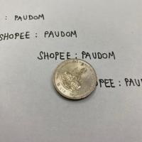 ราคา เหรียญสะสม เหรียญเก่า 2 บาท ร.9 ในหลวง 9 มิถุนายน พ.ศ. 2539 ฉลองสิริราชสมบัติ ครบ 50 ปี กาญจนาภิเษก (26279138603)