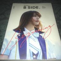ราคา หนังสือ B side ปกอร orn bnk48 (1982189749)