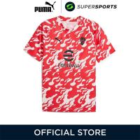 ราคา PUMA AC Milan Pre-match เสื้อฟุตบอลผู้ชาย (42509596835)