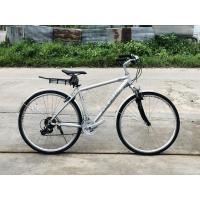 ราคา จักรยานทัวส์ริ่ง Louis garneau LGS TR1 แท้ ไซส์ 47 cm สีบรอนซ์เงิน เฟรมอะลู มีโช้คหน้า (LIM) (10126634414)