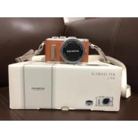 ราคา Olympus pen E-PL8 เลนส์ kit 14-42 mm ความละเอียด 16.1 ล้านพิกเซล กดชัตเตอร์ 2111 (2453600386)
