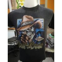 ราคา เสื้อยืด​Harley.​3D​EMBLEM​ งาน​เก่า​แท้​ตรง​ยุค​ (18475783803)