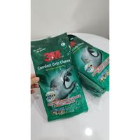 ราคา ถุงมือ 3M Comfort Grip Gloves (L) (29642495138)