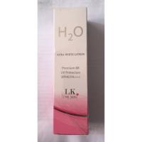 ราคา LK Love Skin H2O Aura White Lotion Premium BB UV Protection SPF40 PA++ 100ml (442885960)