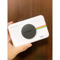 ราคา กล้องโพลารอยด์ polaroid snap touch มือสอง ส่งฟรี (3471575330)