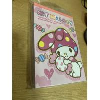 ราคา สมุดโน้ตลายมายเมโลดี้ (8816000572)