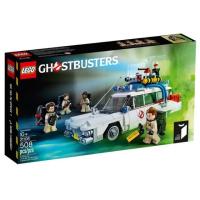 ราคา เลโก้ lego ideas ghostbuster 21108 (6117208169)