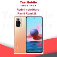 ราคา Redmi note10pro เครื่องใหม่ศูนย์เคลียร์สต๊อก (13197660131)