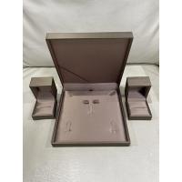 ราคา ชุดกล่องสินสอด(กล่องแหวนกล่องสร้อยคอ) (22270373665)