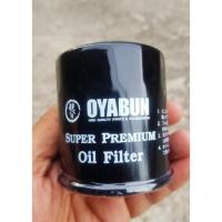 ราคา กรองน้ำมันเครื่อง OYABUN แท้ สำหรับ HONDA, YAMAHA, KAWASAKI, TRIUMPH (24547361640)