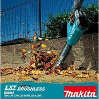 ราคา MAKITA ชุด Combo2 DUB362Z เครื่องเป่าลมไร้สาย 36v พร้อมชุดแบตเตอรี่(BL1850B X4 ก้อน + DC18RD + BOX) (5439731081)