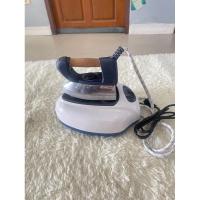 ราคา มือ2 ELVIRA เตารีดไอน้ำ รุ่น 525 (24495303101)