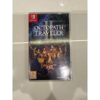 ราคา แผ่นเกมส์ Nintendo Switch : Octopath Traveler 2 มือสอง ของแท้ สภาพใหม่ เปิดเล่นครั้งเดียว (22563863501)