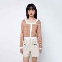 ราคา เสื้อไหมพรมjelly bunny (25290864311)