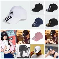 ราคา พร้อมส่ง หมวกแก็ป adi.das ลายคาด 3 เส้น โลโก้แบรนด์❤️ (46250972704)