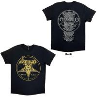 ราคา เปิด PREORDER เสื้อวง VENOM รวมแบบสุดเดือด ลิขสิทธิ์แท้จาก UK (43674449327)