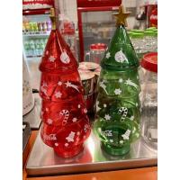 ราคา แก้วน้ำคริสมาสลายโค้ก (23213508757)