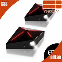 ราคา [READY]GEELY EX5 Welcome Light Body Kit geely ex2 ex5 Car Decoration Accessories ASVS (57951474730)