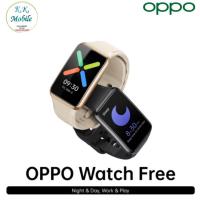 ราคา Oppo Watch Free นาฬิกาอัจฉริยะ งานแท้มีประกันศูนย์ (17017642240)