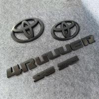 ราคา เหมาะสําหรับ Toyota4runner ครอบคลุมโลโก้รถ American Series Speedmaster ดัดแปลงป้าย SR5 โลโก้รถ ABS ครอบคลุมโลโก้รถอุปกรณ์เสริมอุปกรณ์ตกแต่ง (52553470979)