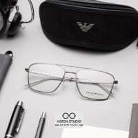 ราคา กรอบแว่น Emporio Armani EA1132 3003 (25519110883)