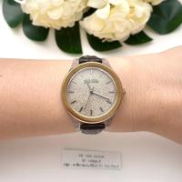 ราคา นาฬิกาข้อมือเเบรนด์เเท้ L1115 แบรนด์ : FOLLI FOLLIE (11814632451)