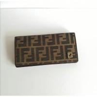 ราคา กระเป๋าสตางค์​fendi​ vintage​ (3281076992)