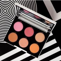 ราคา Urban Decay Gwen Stefani Blush Palette (ของแท้) (41384503)