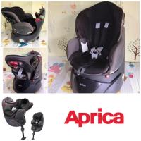 ราคา คาร์ซีท Aprica รุ่น Fladea สีน้ำตาล (2642555125)