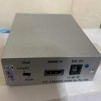 ราคา HDMI TO VGA Converter ตัวแปลงสัญญาณ (17194626375)