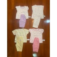 ราคา มือสอง ชุดนอนเด็ก Uniqlo size 90 สภาพดี (19777109507)