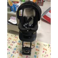 ราคา คาร์ซีท Ailebebe Kurutto NT2 Premium สีดำสภาพดี ไม่มีตำหนิ (2699210074)