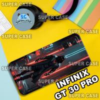 ราคา เคส HP 22/SUPER, เคส INFINIX GT30 PRO (ลายกลางคืน), ฝาครอบป้องกันซิลิโคน TPU (44364657897)