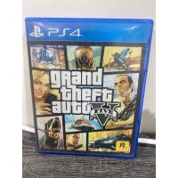 ราคา Ps4 GTA V Map GTAมีแผนที่ แผ่นเกมส์ PS4 (40877524609)