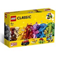 ราคา LEGO Classic 11002 Basic Brick Set by Bricks_Kp (7559961438)