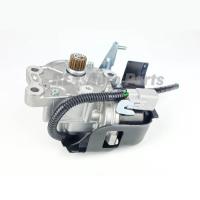 ราคา Rear Differential Lock Shift Actuator for Toyota Hilux Fortuner FJ Cruiser 4Runner Land Cruiser Pra (58154608873)