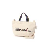 ราคา Original Niko logo patchwork shoulder bag (28502428452)