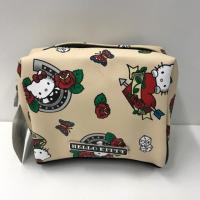 ราคา กระเป๋าเครื่องสำอาง Hello Kitty (552024444)