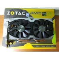 ราคา GTX 1060 6gb Zotac ประกัน SVOA 07/21 (6879509998)