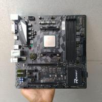 ราคา เมนบอร์ด X470 Biostar AM4 มือสอง (11414383685)