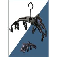 ราคา ไม้หนีบผ้า ไม้แขวนตัวแมว ที่หนีบอเนกประสงค์ รูปทรงน้องแมวน่ารักๆ พร้อมที่หนีบ10ตัว (29704956527)