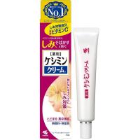 ราคา Kobayashi Keshimin Cream 30g ครีมลดฝ้ากระ จุดด่างดำและรอยสิวจากญี่ปุ่น (1949094936)