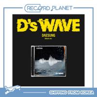 ราคา DAESUNG - [D’s WAVE] (Black Version) (26780160868)
