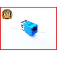 ราคา Glink CAT5 CAT6 RJ45 MODULE JACK (Unshield) GL-384 หัวแลนตัวเมีย เต้ารับหัวแลนตัวเมีย Lan RJ45 Female - CAT5 CAT6 JACK (6508430857)